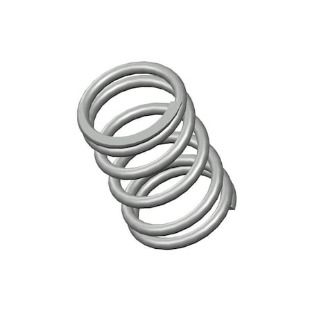 Approved Vendor Compression Spring, O= .975, L= 1.50, W= .105 G509962318